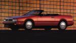 Cadillac Allante 1993 года